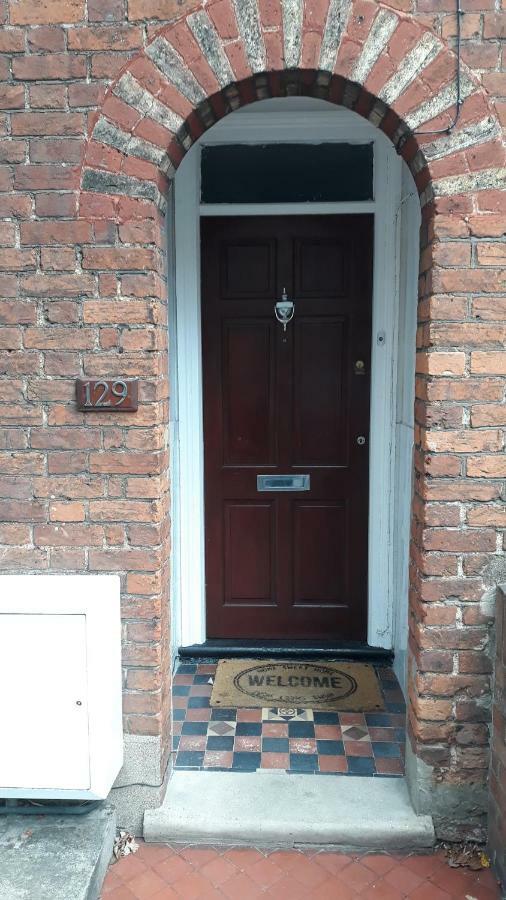 Hotel Castle Quarter 2 Bedford Exterior foto